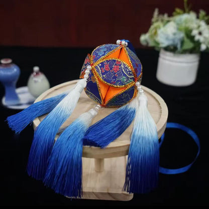 Eternal Vow – Handmade Love Blessing Ball (Luxury Gift Box)