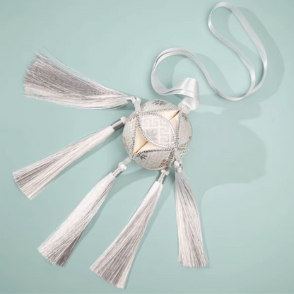 Eternal Vow – Handmade Love Gift Pendant (Luxury Gift Box)