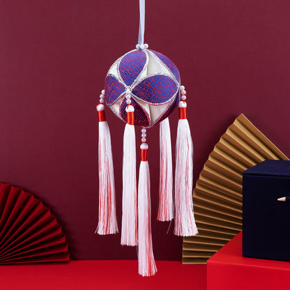 Eternal Vow – Handmade Love Promise Charm (Luxury Gift Box)