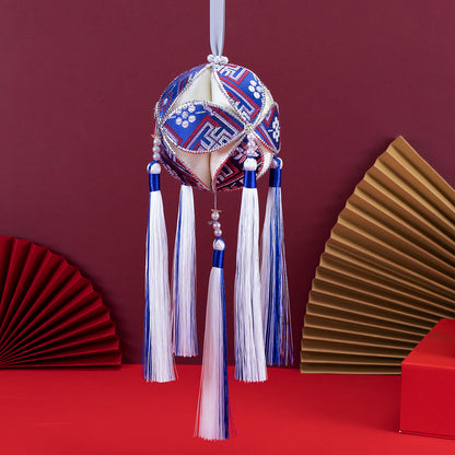 Eternal Vow – Handmade Love Promise Charm (Luxury Gift Box)