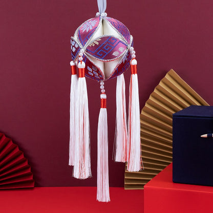 Eternal Vow – Handmade Love Promise Charm (Luxury Gift Box)