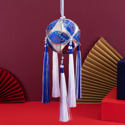 Eternal Vow – Handmade Love Promise Charm (Luxury Gift Box)