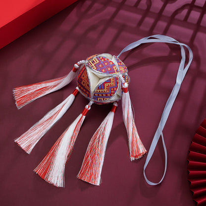 Eternal Vow – Handmade Love Promise Charm (Luxury Gift Box)