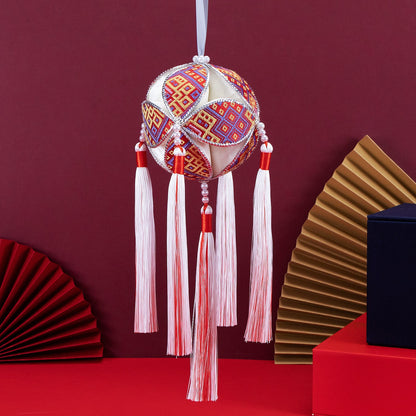 Eternal Vow – Handmade Love Promise Charm (Luxury Gift Box)