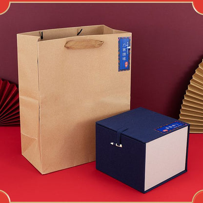 Eternal Vow – Handmade Love Promise Charm (Luxury Gift Box)